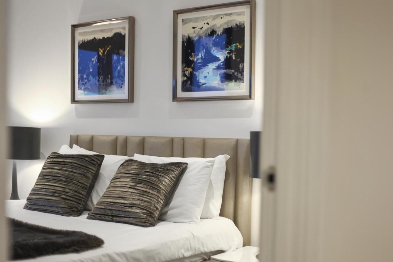 Lux Apartments Next To Oxford Circus Free Wifi & Aircon By City Stay Aparts Лондон Экстерьер фото