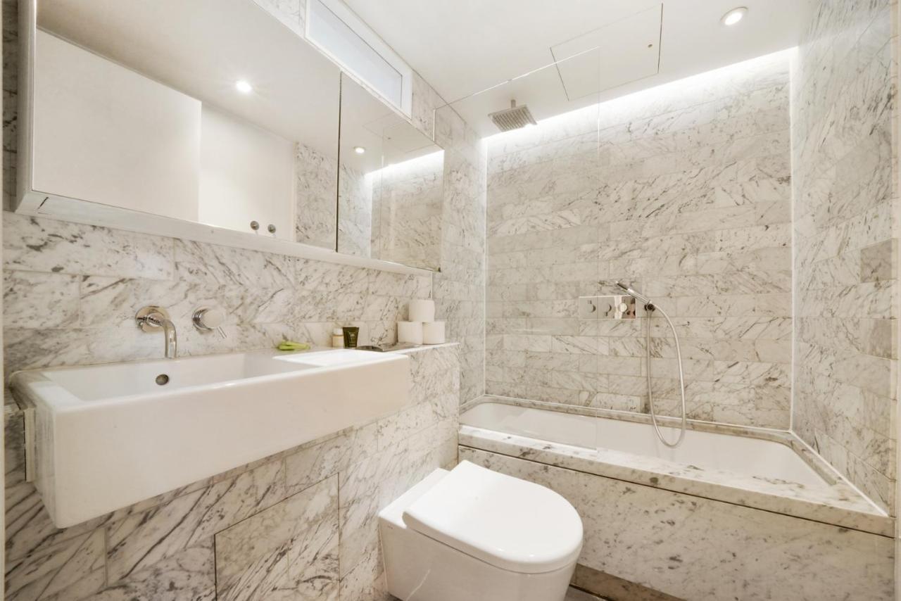 Lux Apartments Next To Oxford Circus Free Wifi & Aircon By City Stay Aparts Лондон Экстерьер фото